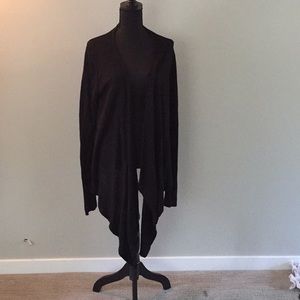 WHBM Cardigan Sweater